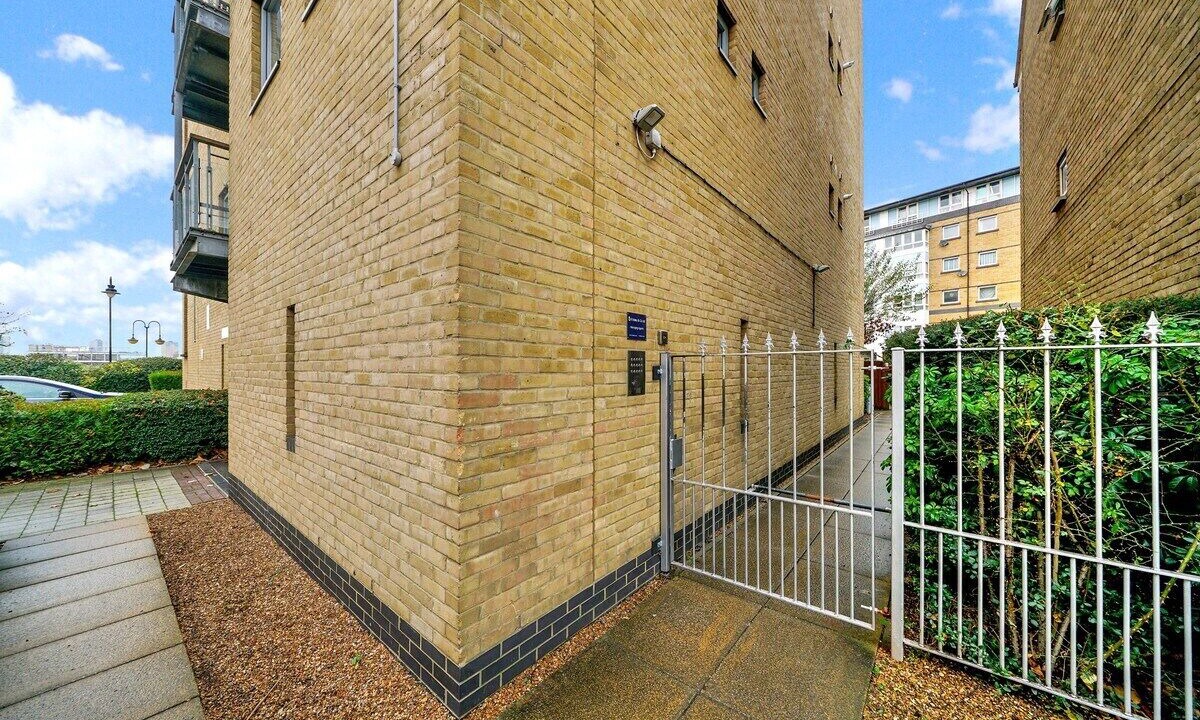 Photo of Outdoor in Island Gardens
