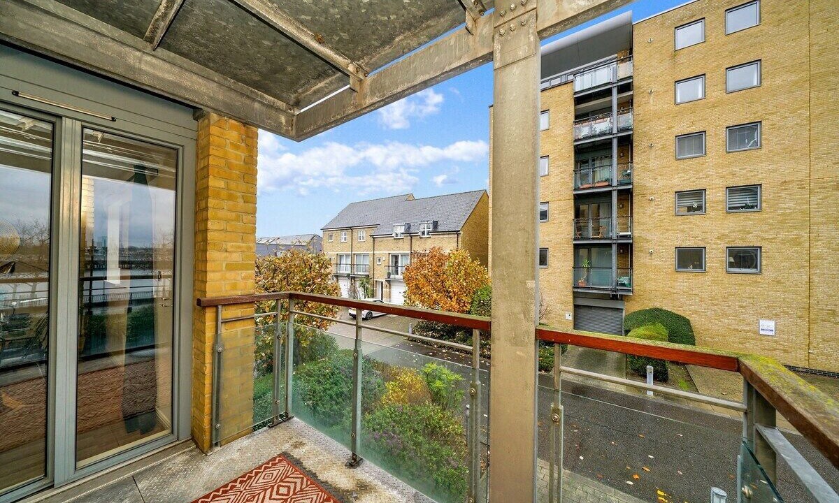 Photo of Outdoor in Island Gardens