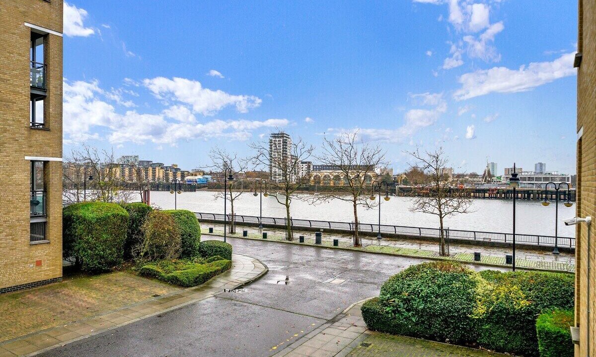 Photo of Outdoor in Island Gardens
