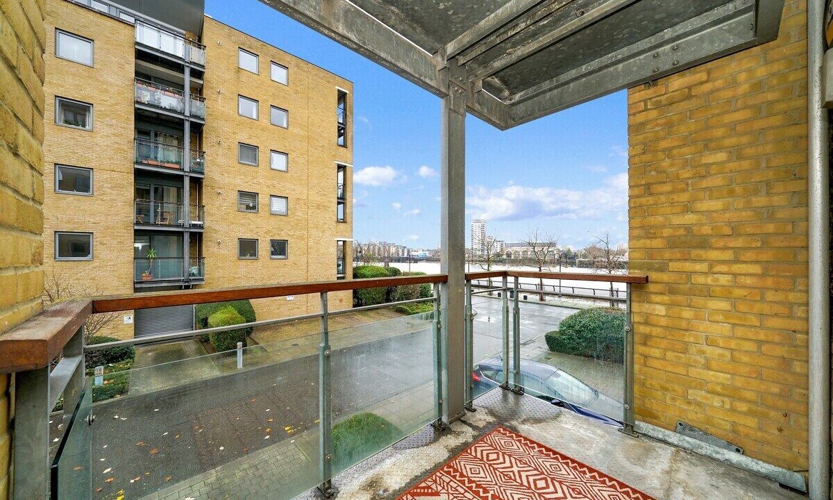 Photo of Outdoor in Island Gardens