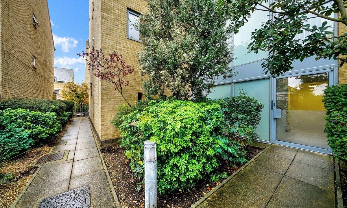 Photo of Outdoor in Island Gardens