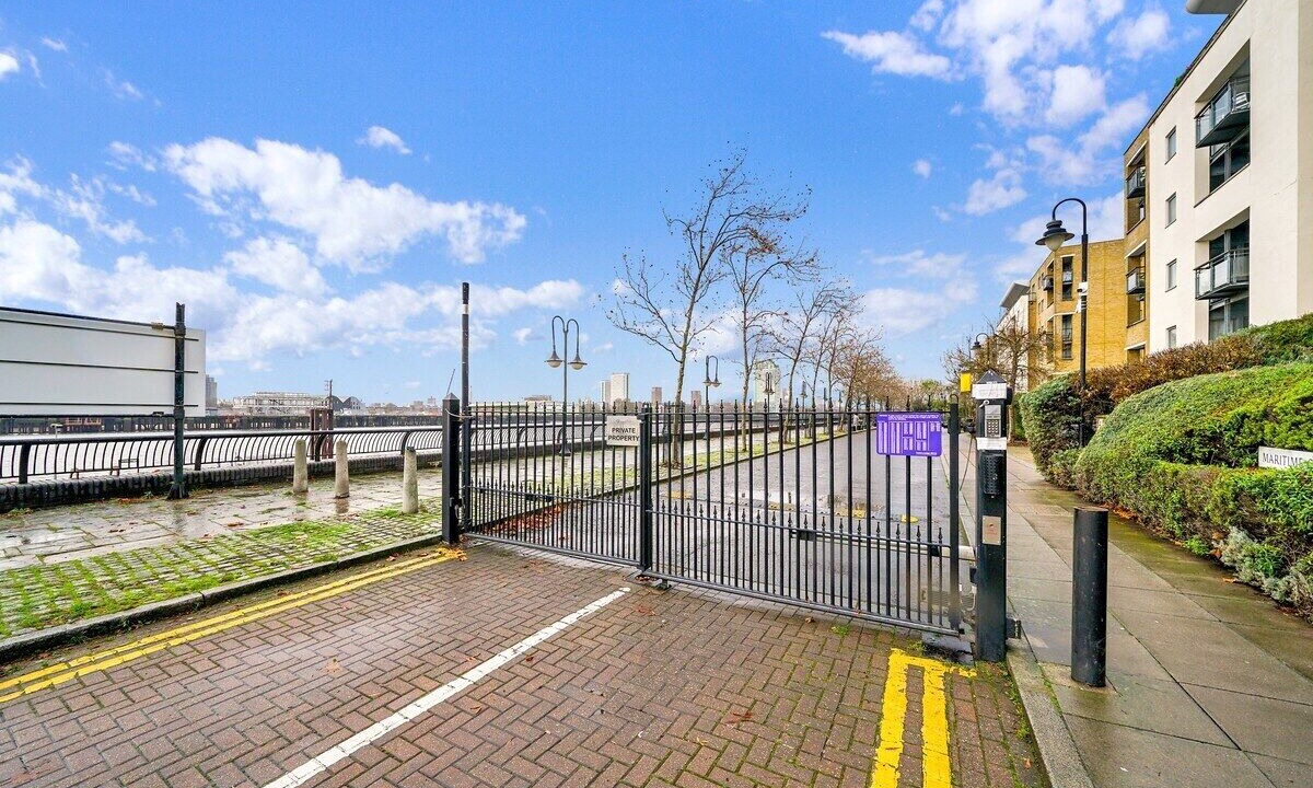 Photo of Outdoor in Island Gardens