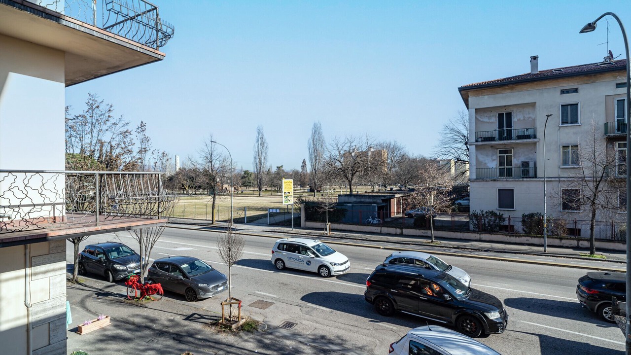 Photo of Outdoor in Borgo Roma