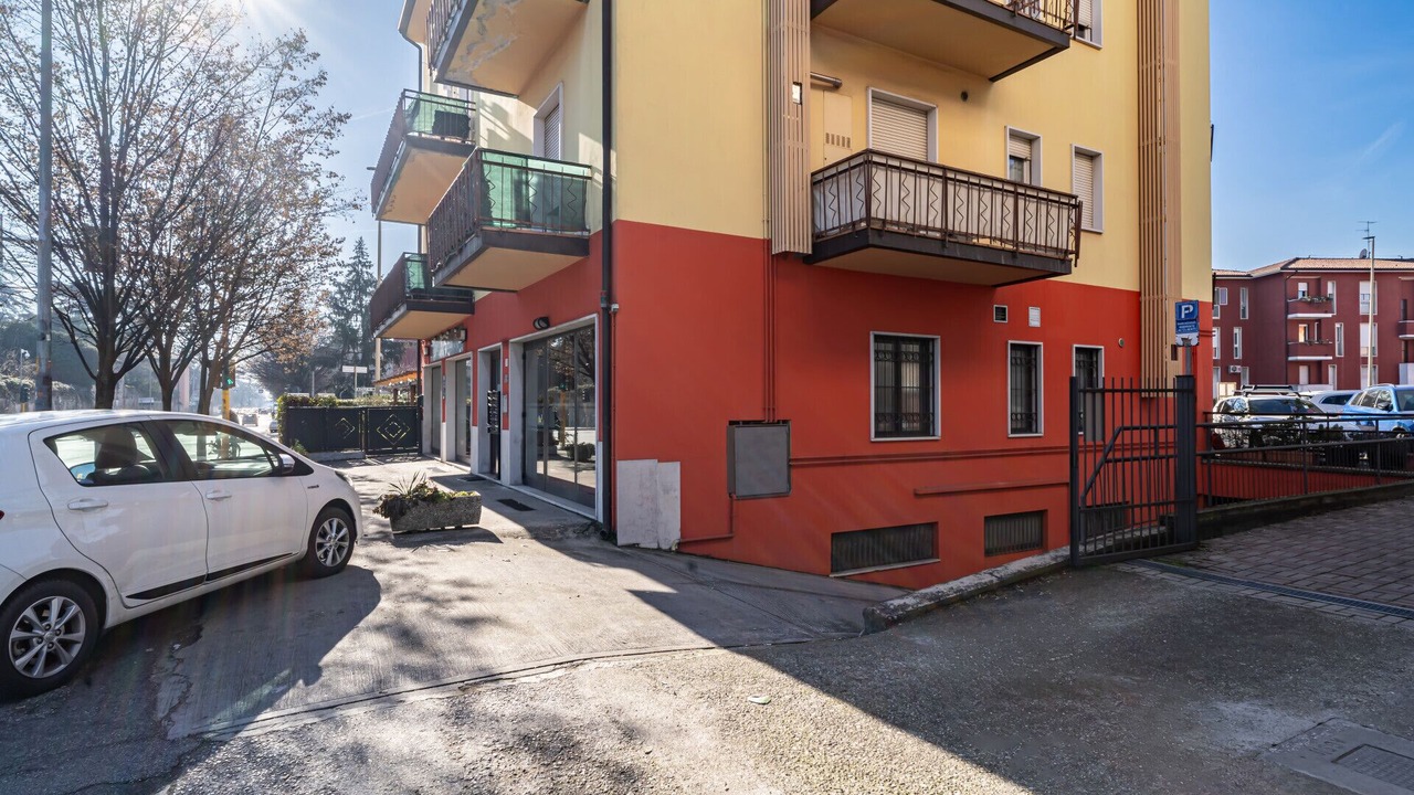 Photo of Outdoor in Borgo Roma