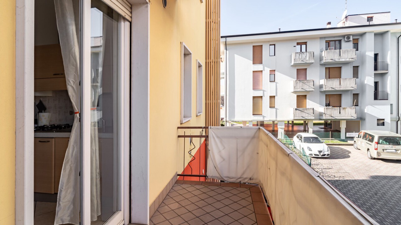 Photo of Outdoor in Borgo Roma