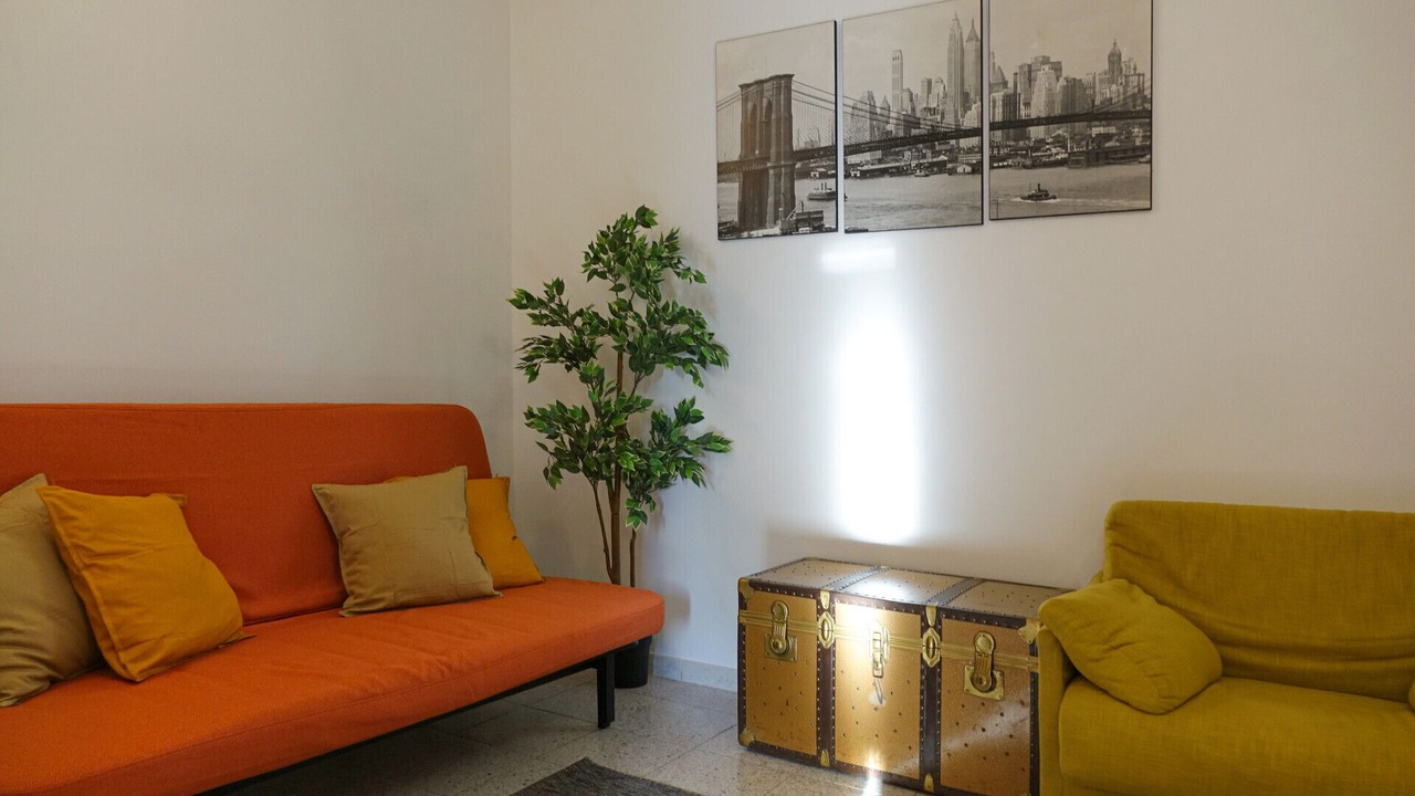 Photo of Livingroom in Venaria Reale