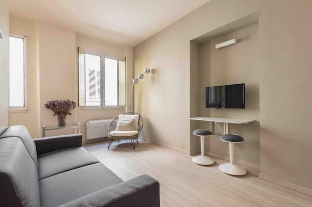 Photo of Livingroom in Santo Spirito