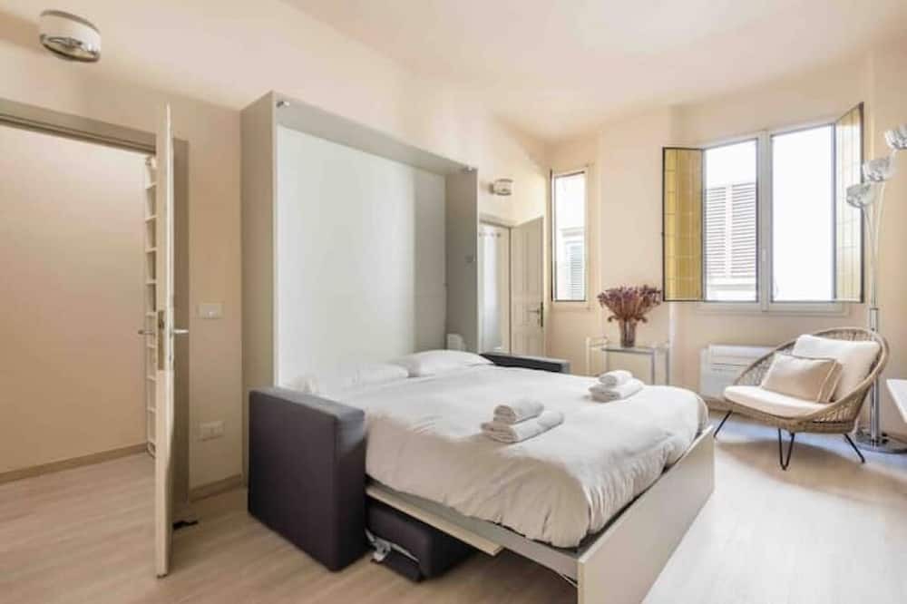 Photo of Bedroom in Santo Spirito