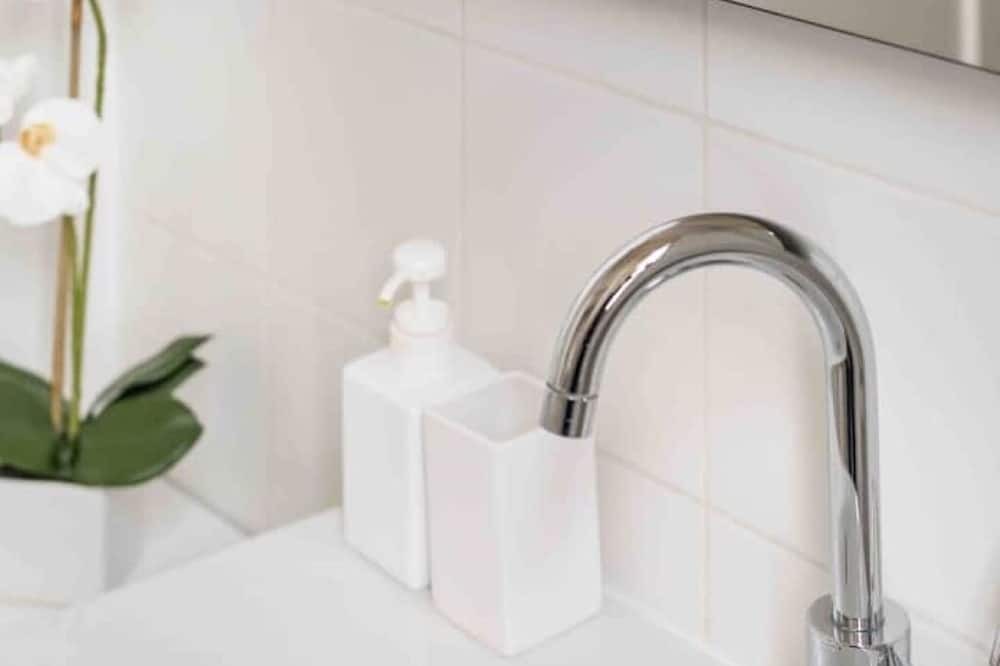 Photo of Bathroom in Santo Spirito