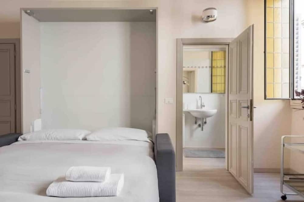 Photo of Bedroom in Santo Spirito