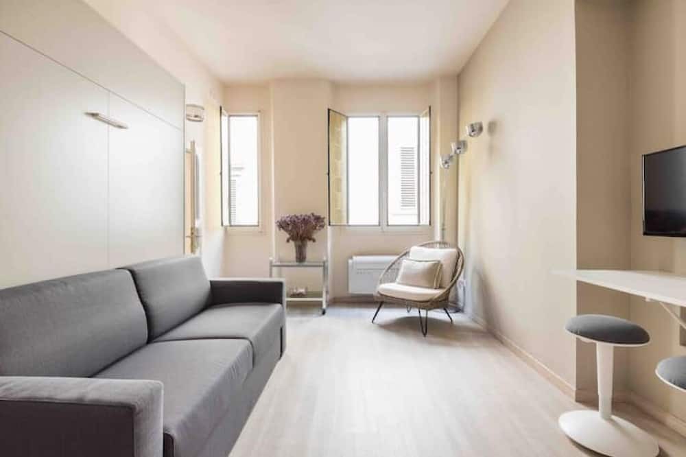 Photo of Livingroom in Santo Spirito