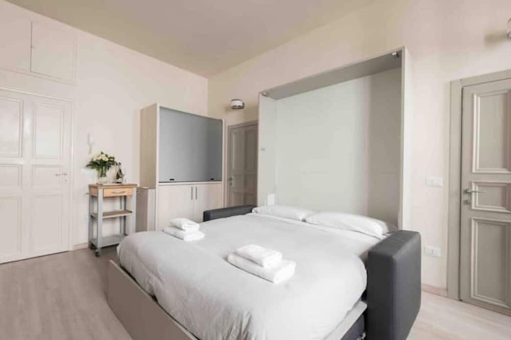 Photo of Bedroom in Santo Spirito