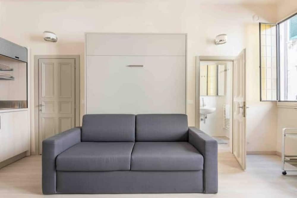 Photo of Livingroom in Santo Spirito