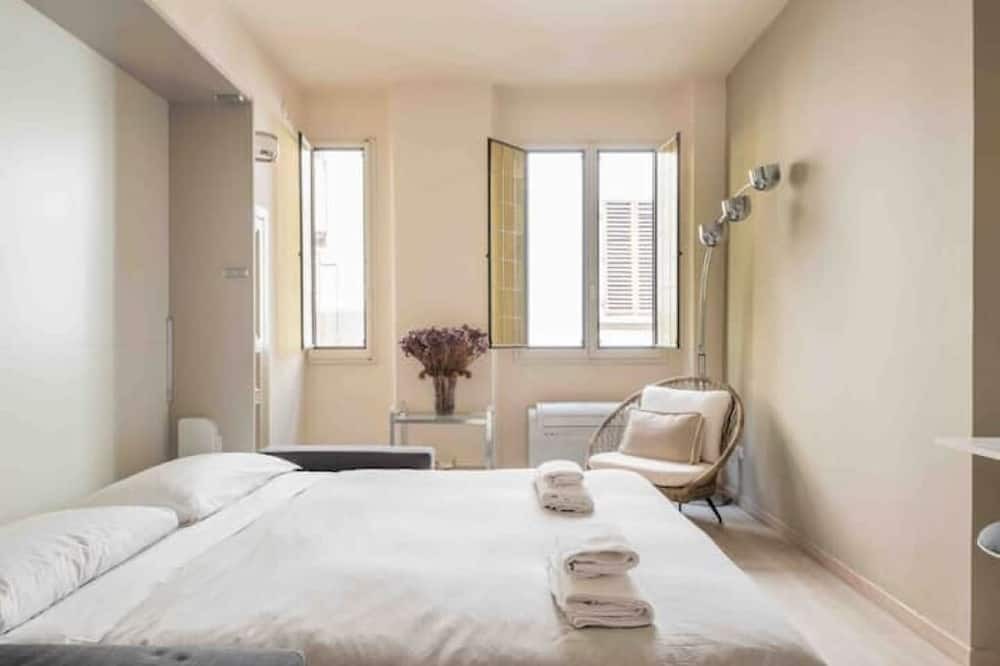 Photo of Bedroom in Santo Spirito