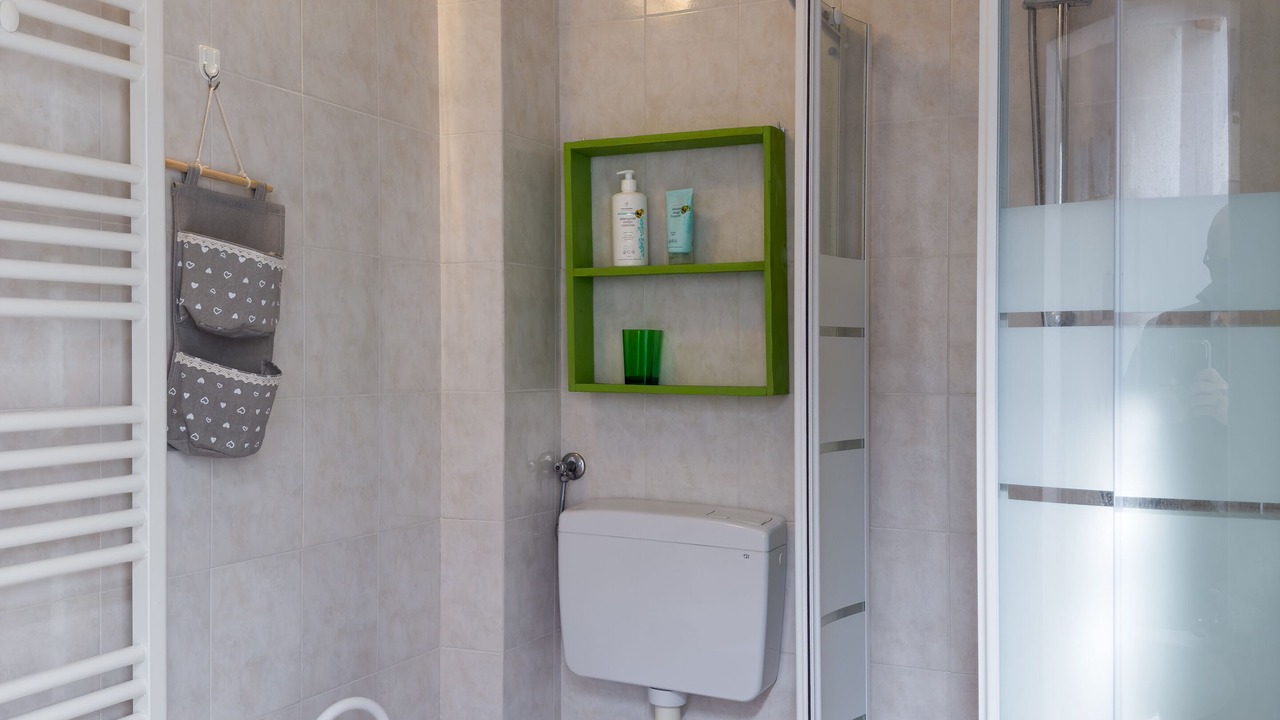 Photo of Bathroom in Palombina Nuova
