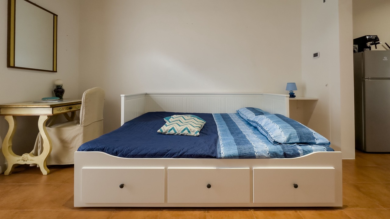 Photo of Bedroom in Palombina Nuova