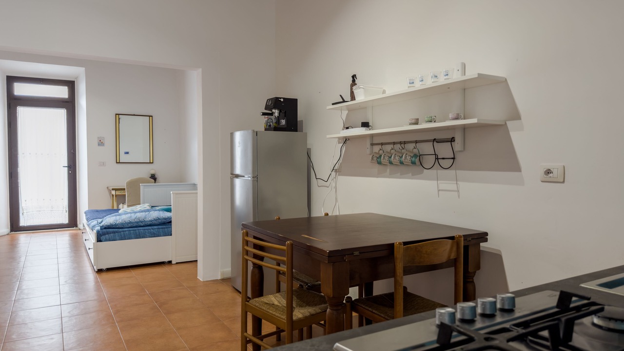 Photo of Livingroom in Palombina Nuova
