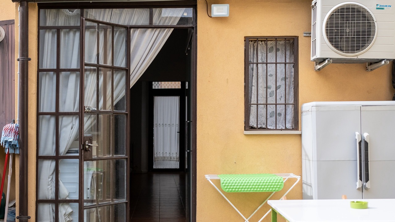 Photo of Outdoor in Palombina Nuova
