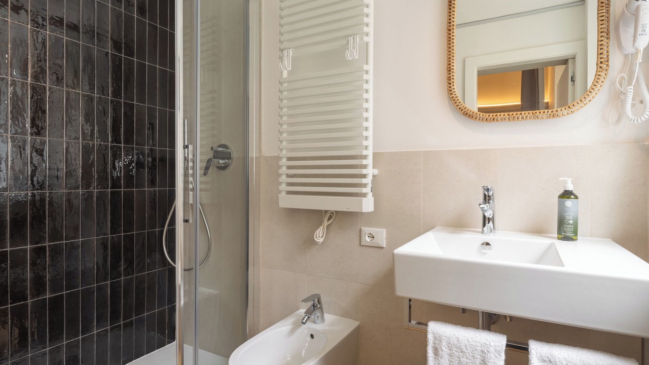 Photo of Bathroom in Santa Maria Novella