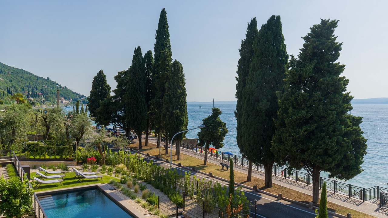 Photo of Outdoor in Torri del Benaco