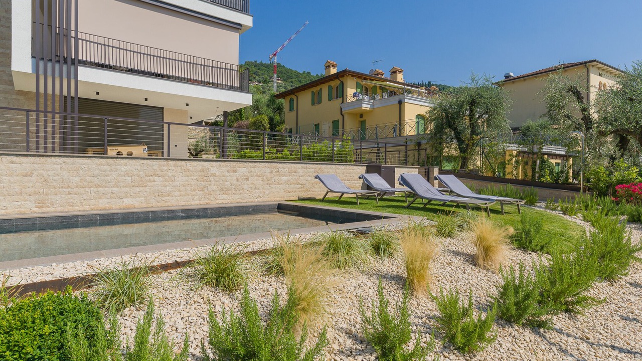 Photo of Outdoor in Torri del Benaco