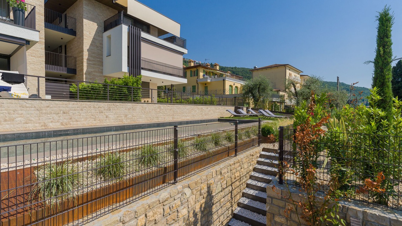 Photo of Outdoor in Torri del Benaco