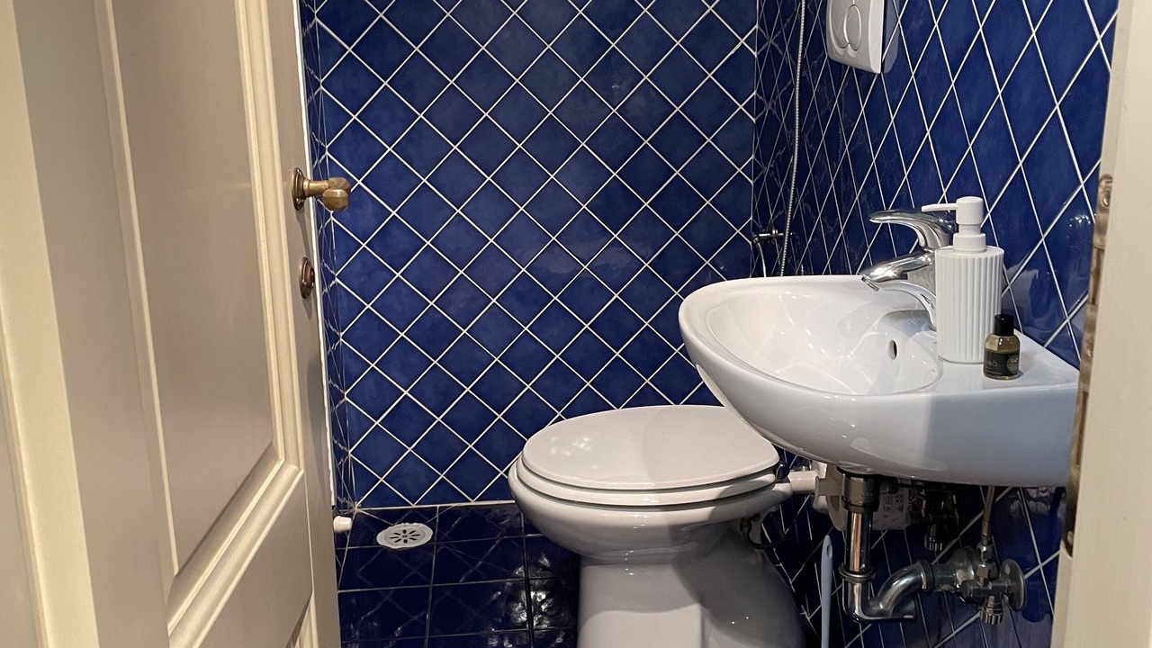 Photo of Bathroom in Isolotto
