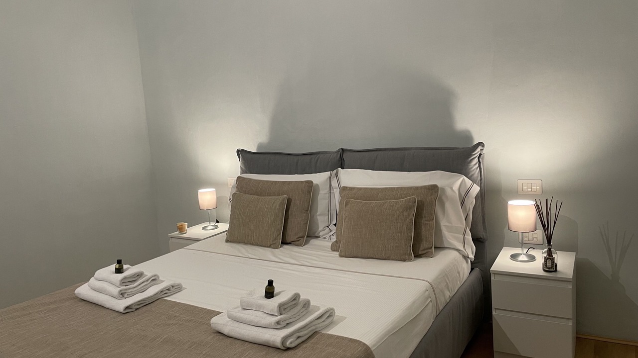 Photo of Bedroom in Isolotto