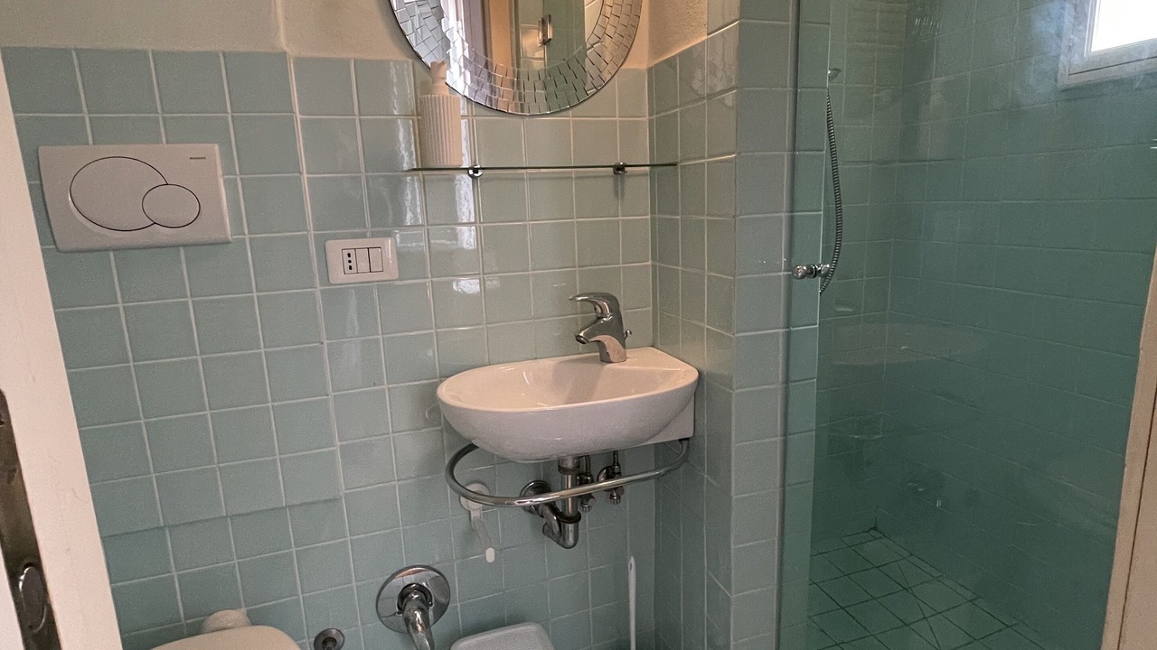 Photo of Bathroom in Isolotto