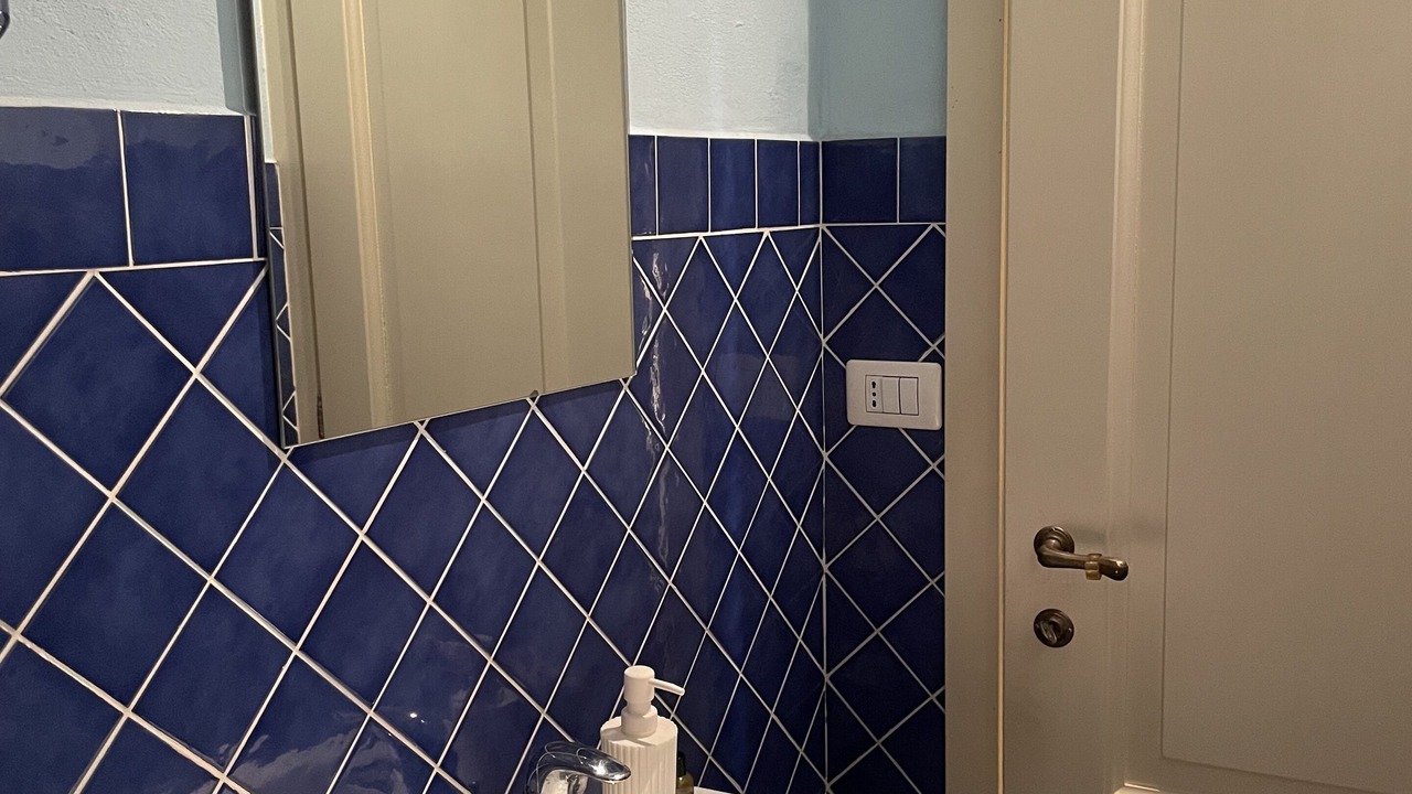 Photo of Bathroom in Isolotto
