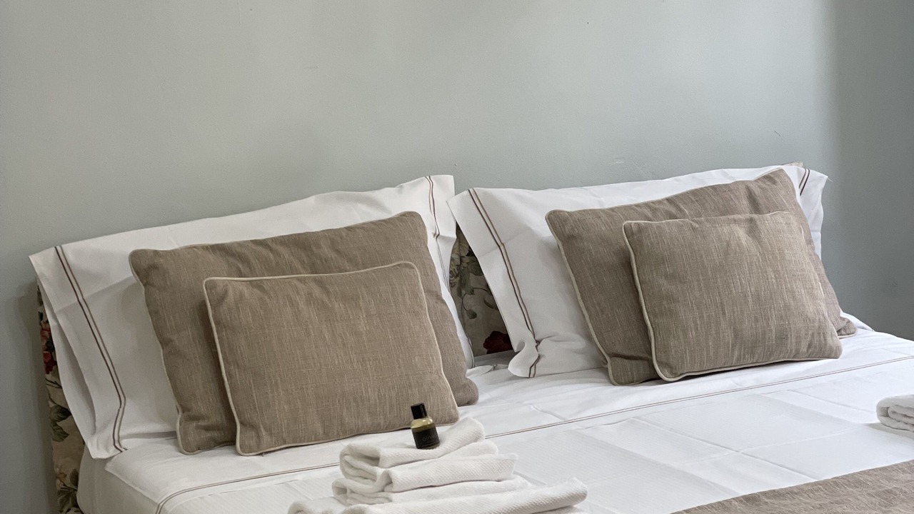 Photo of Bedroom in Isolotto