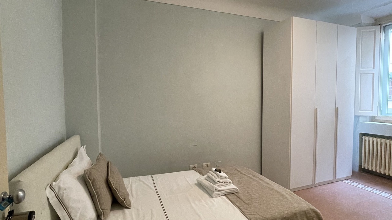 Photo of Bedroom in Isolotto
