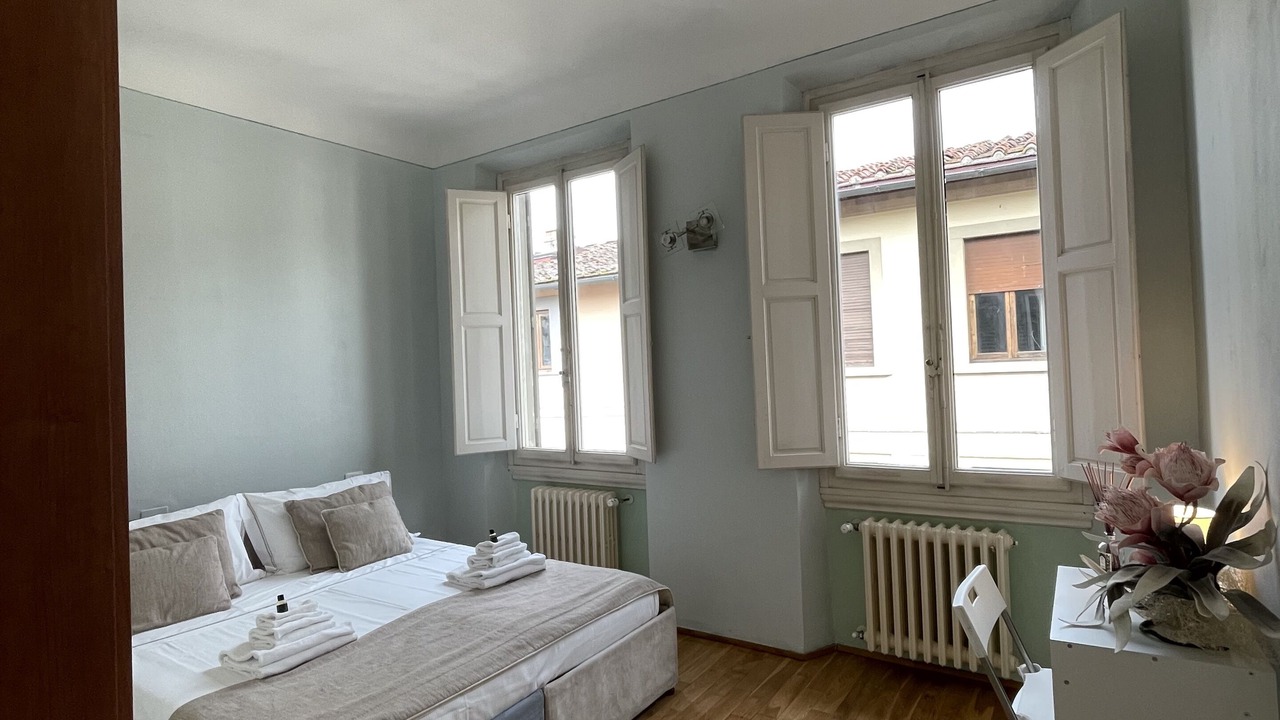 Photo of Bedroom in Isolotto