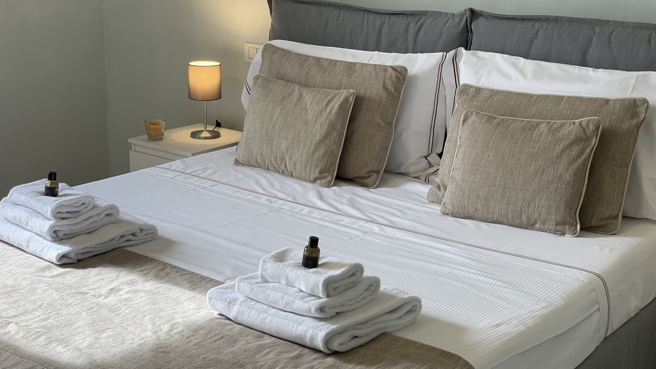 Photo of Bedroom in Isolotto