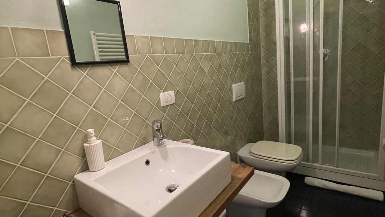Photo of Bathroom in Isolotto