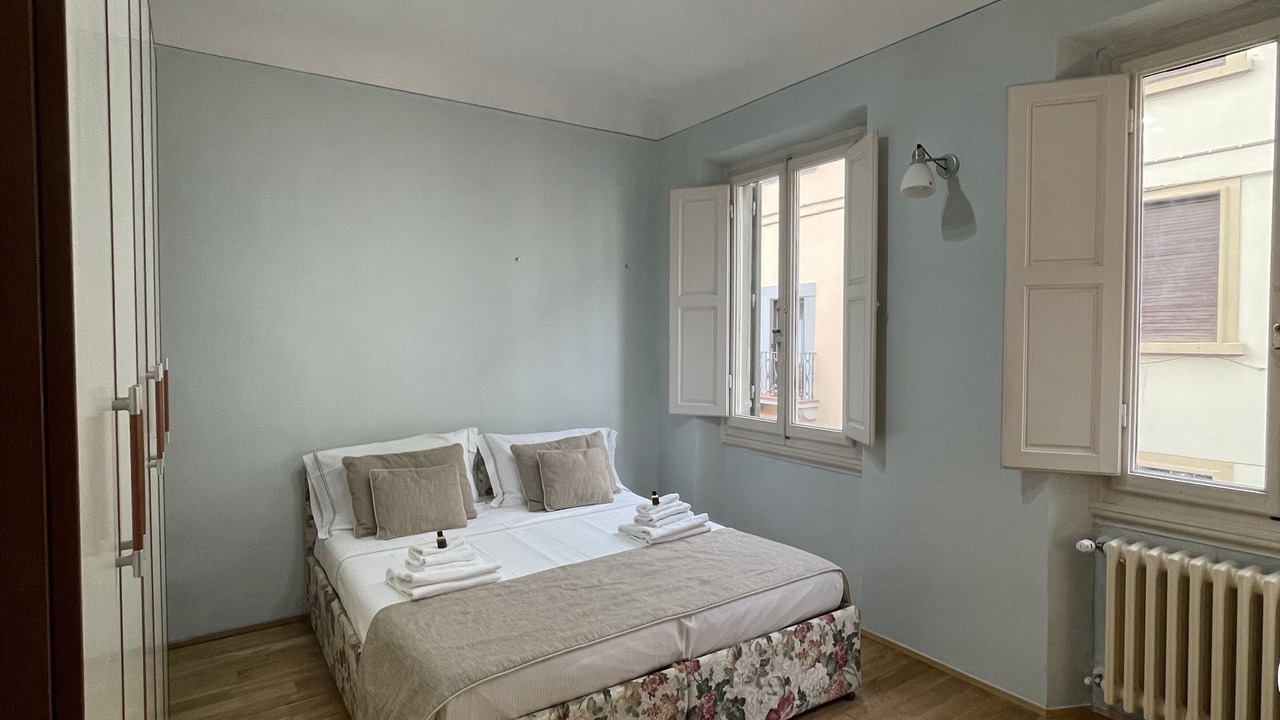 Photo of Bedroom in Isolotto