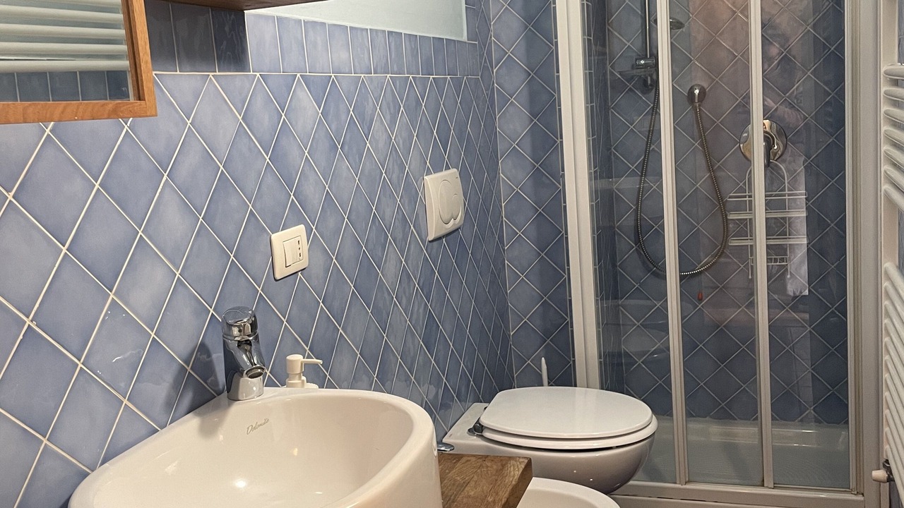 Photo of Bathroom in Isolotto