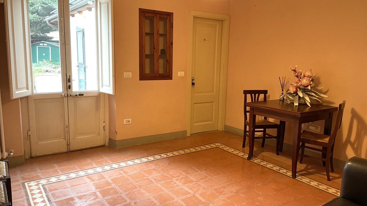 Photo of Livingroom in Isolotto
