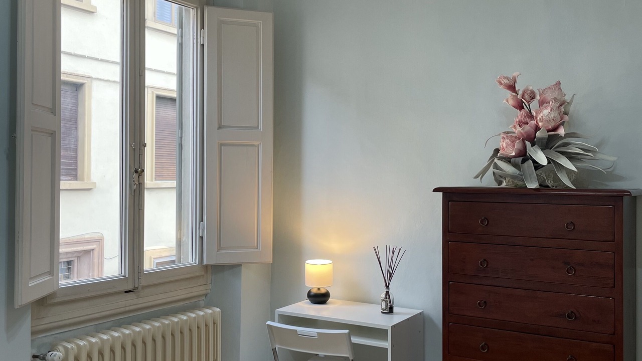 Photo of Bedroom in Isolotto