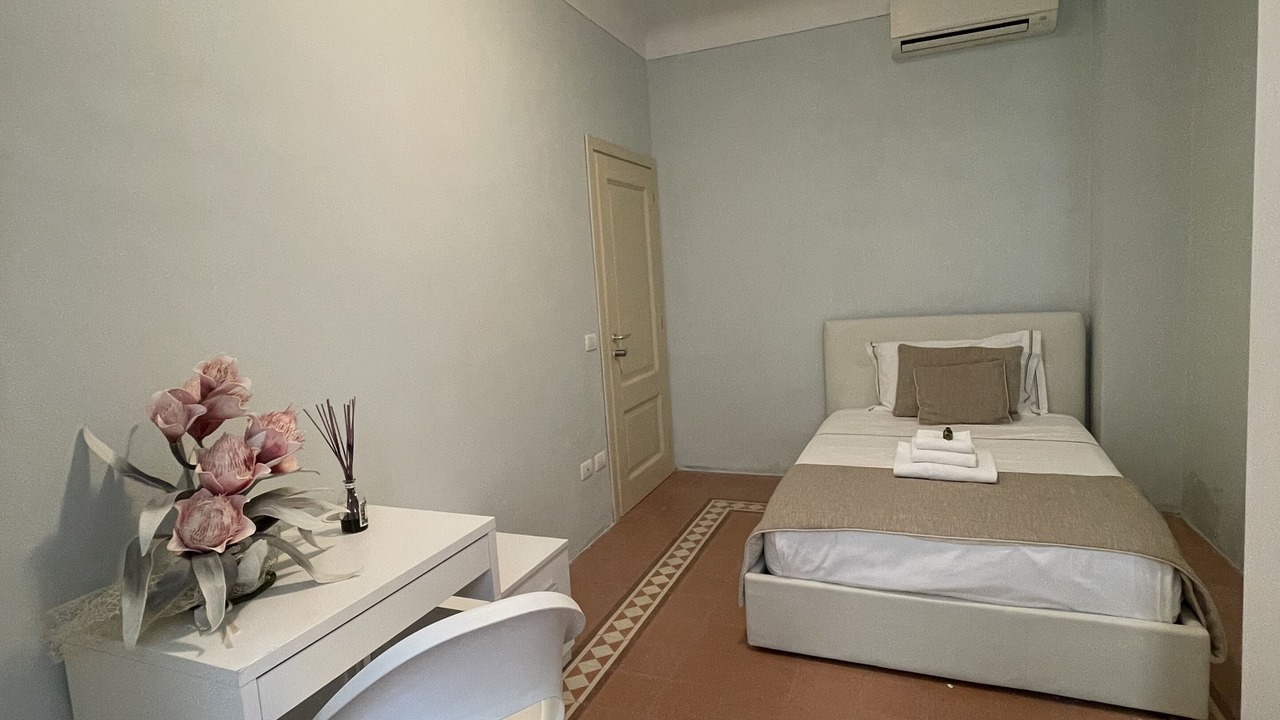 Photo of Bedroom in Isolotto