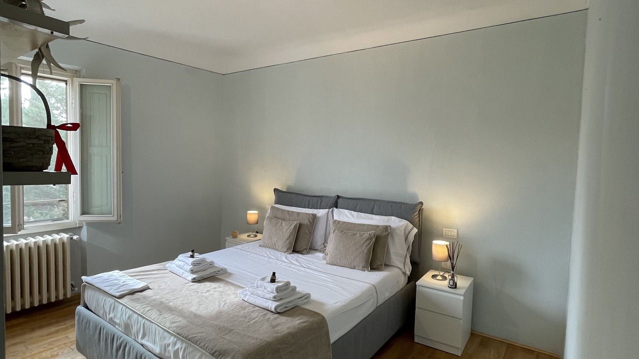 Photo of Bedroom in Isolotto