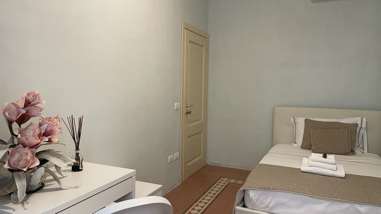 Photo of Bedroom in Isolotto