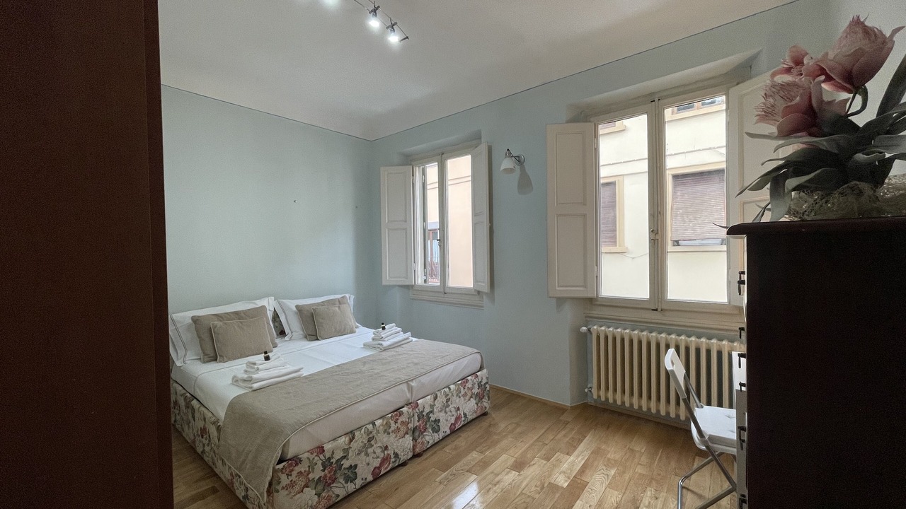 Photo of Bedroom in Isolotto