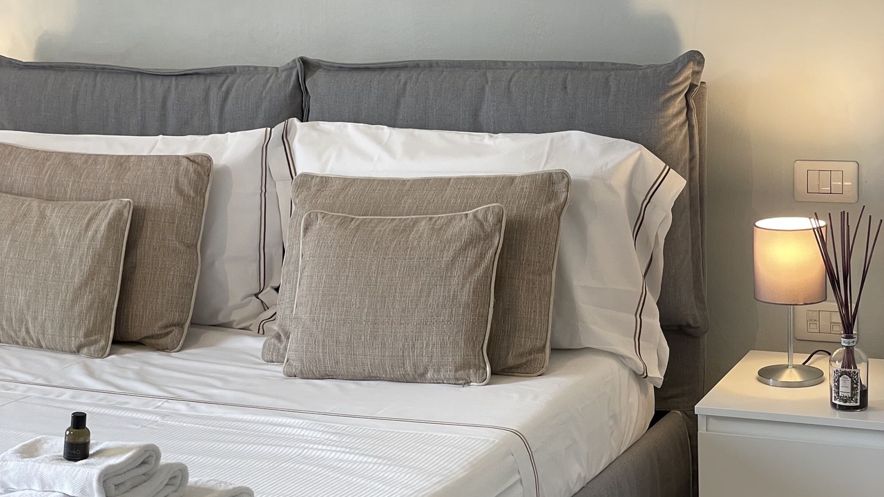 Photo of Bedroom in Isolotto