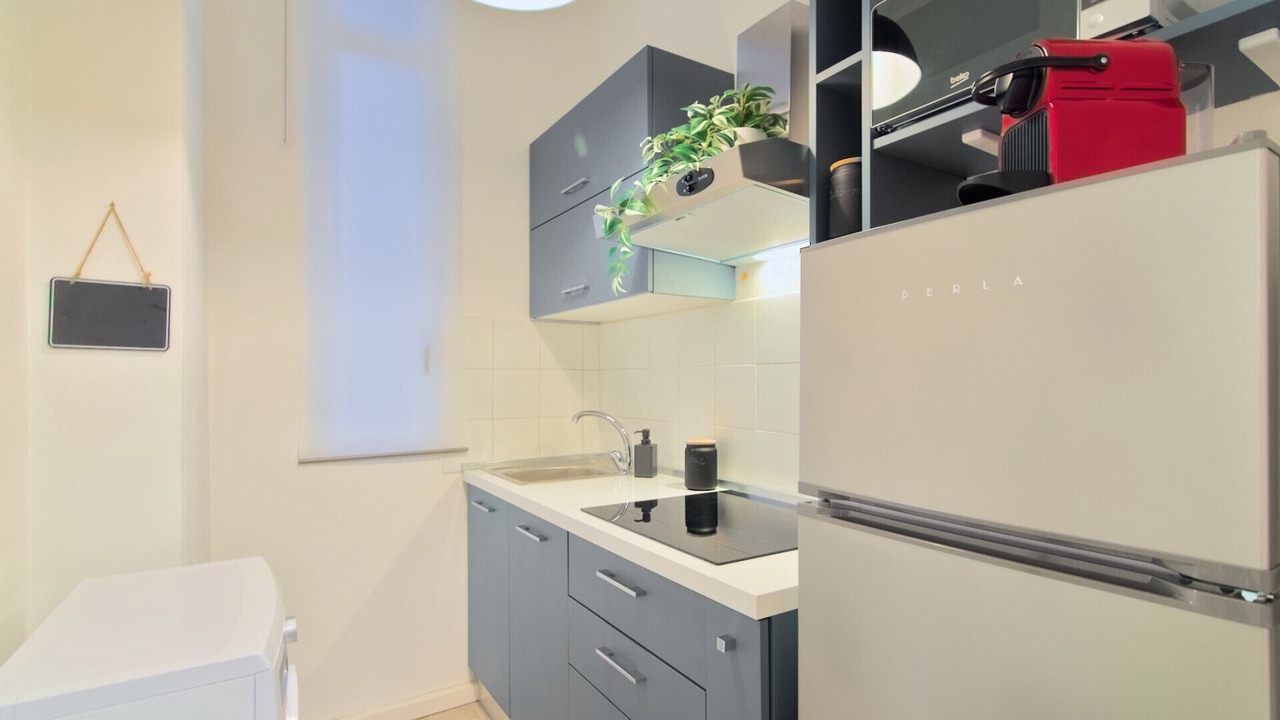 Photo of Kitchen in Isola del Bosco - Delle Corti