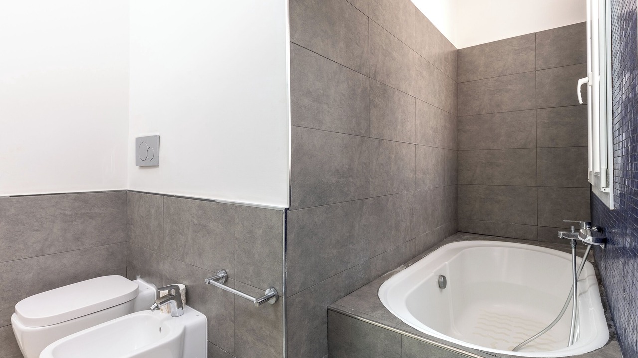 Photo of Bathroom in Carrozziere