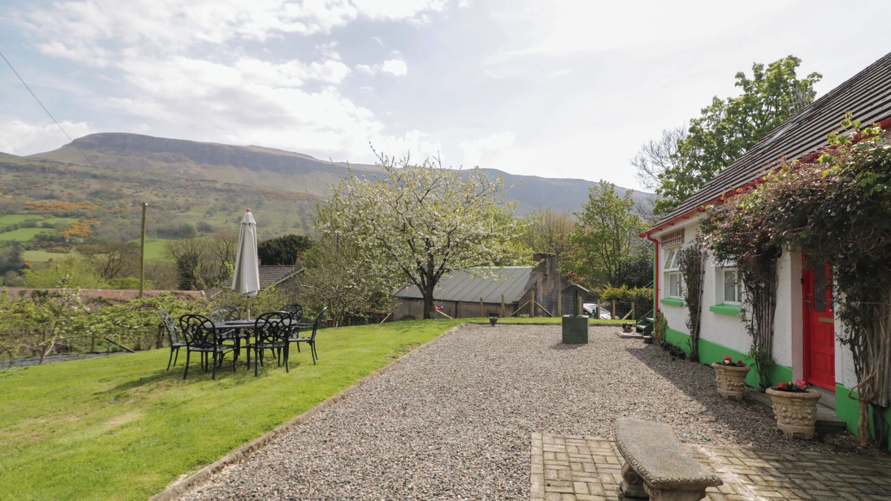Photo of Outdoor in Glenariff