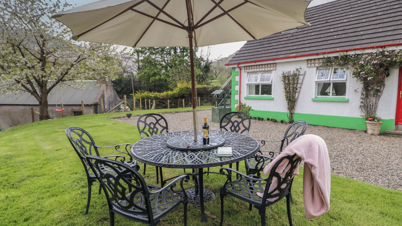 Photo of Outdoor in Glenariff