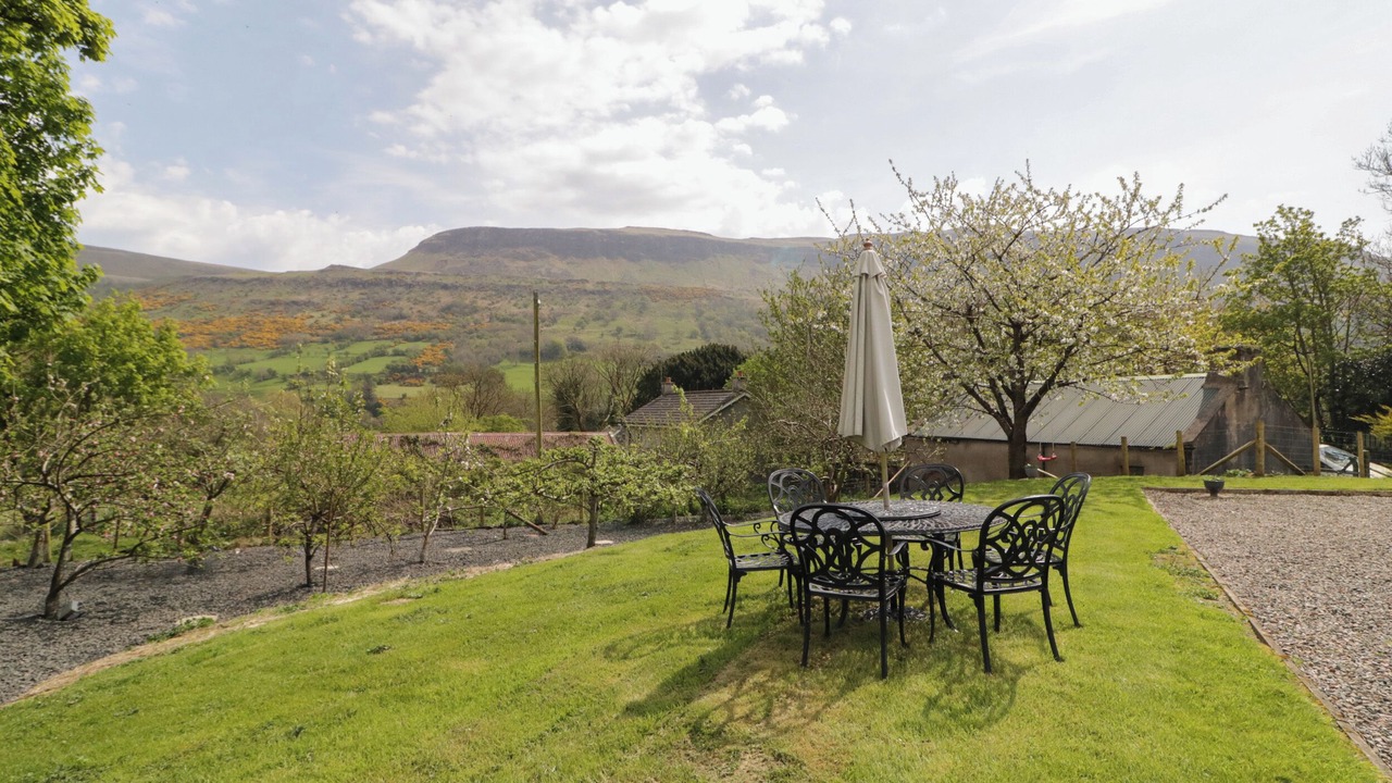 Photo of Outdoor in Glenariff