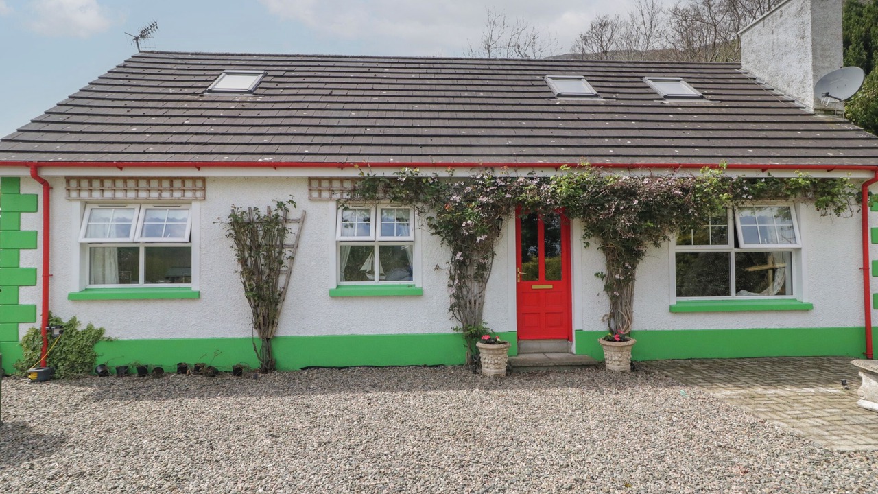 Photo of Outdoor in Glenariff